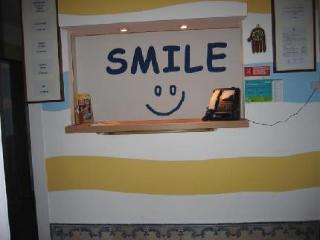 Smile Hostel Lisboa Exterior foto