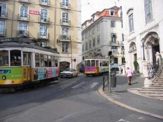 Smile Hostel Lisboa Exterior foto